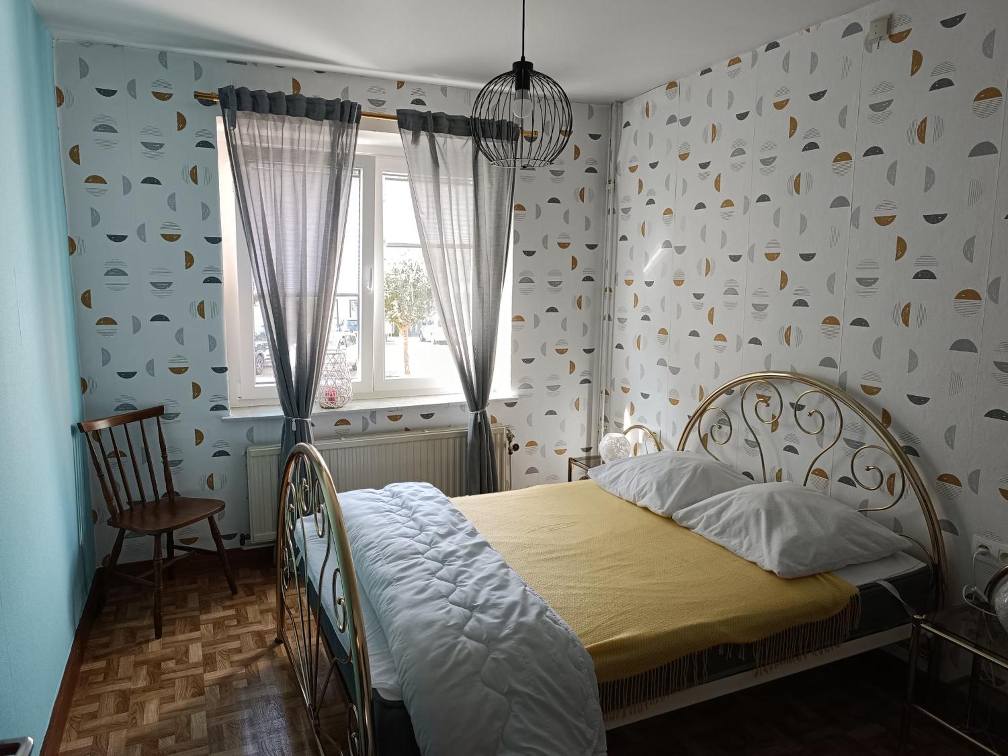 Вилла Fairie'S Little House Уффализ Экстерьер фото